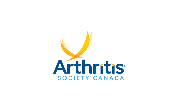 Arthritis Society Canada logo