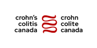 Crohn’s and Colitis Canada logo