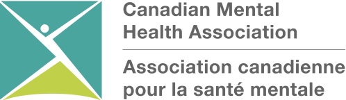 Canadian Mental Health Association logo