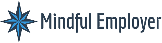 Mindful Employer Canada logo