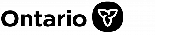 Province of Ontario logo