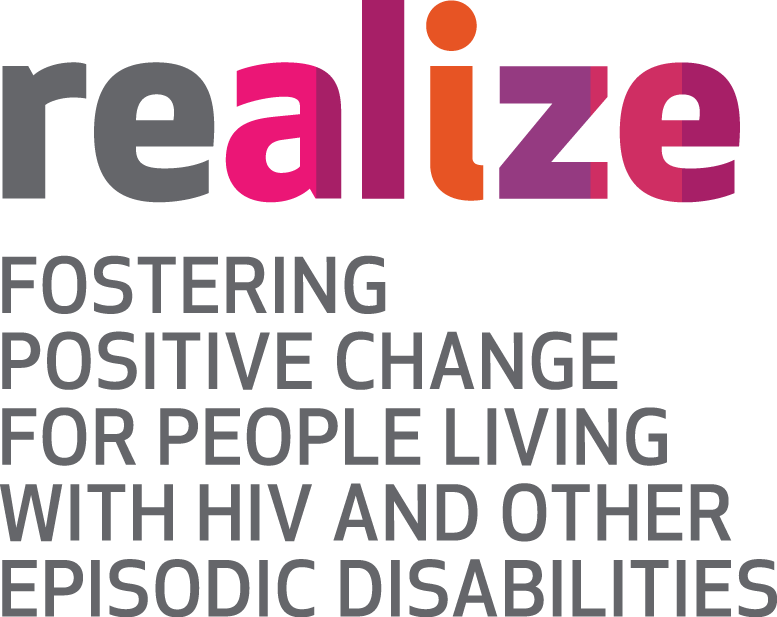Realize logo