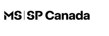 Multiple Sclerosis Society of Canada logo