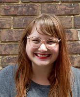 Photo of Emily Cordeaux