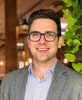 Photo of Jordan Friesen