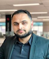 Photo of Fardous Hosseiny