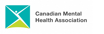 Canadian Mental Health Association logo