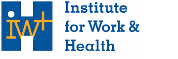 Institute for Work & Health logo