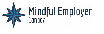 Mindful Employer Canada logo
