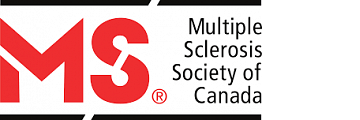 Multiple Sclerosis Society of Canada logo