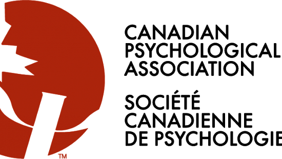 Logo of the Canadian Psychological Association (CPA)